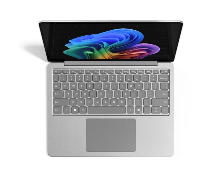 Microsoft 13" Surface Laptop, Snapdragon X Plus, 16GB, 256GB SSD, W11P-EP2-33442 gallery