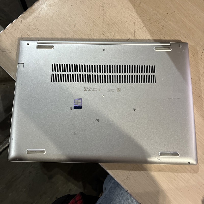 HP PROBOOK 450 G6 INTEL CORE I3-8145U 2.10GHZ 8GB RAM NO HD gallery