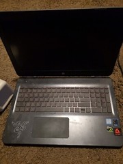 hp omen 15-ax210nr