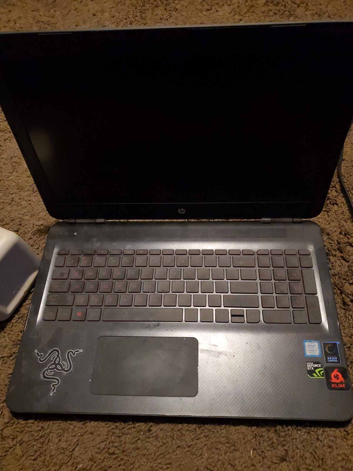 hp omen 15-ax210nr gallery