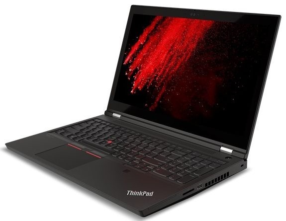 Lenovo P15V G2/ Intel i7-11850H-8 cores/32 GB DDR4/ 1 TB SSD/ NVIDIA T600/W11p gallery