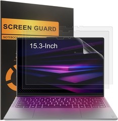 3 Pack Designed for Lenovo Yoga Pro 7i Aura Edition 15.3-Inch Touchscreen Laptop