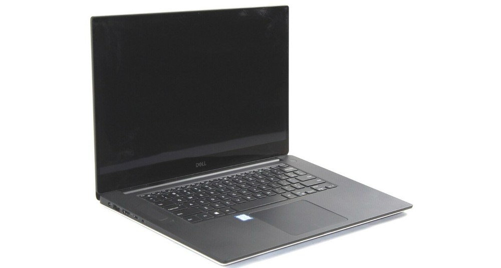 Dell Precision 5540 i7-9850H 2.6GHz 32GB 1TB NVMe 15.6" T2000 No OS: Fair