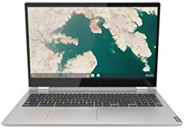Lenovo Chromebook C340 15.6 in FHD Display i3-8130U 4GB RAM 64GB SSD Chrome OS gallery