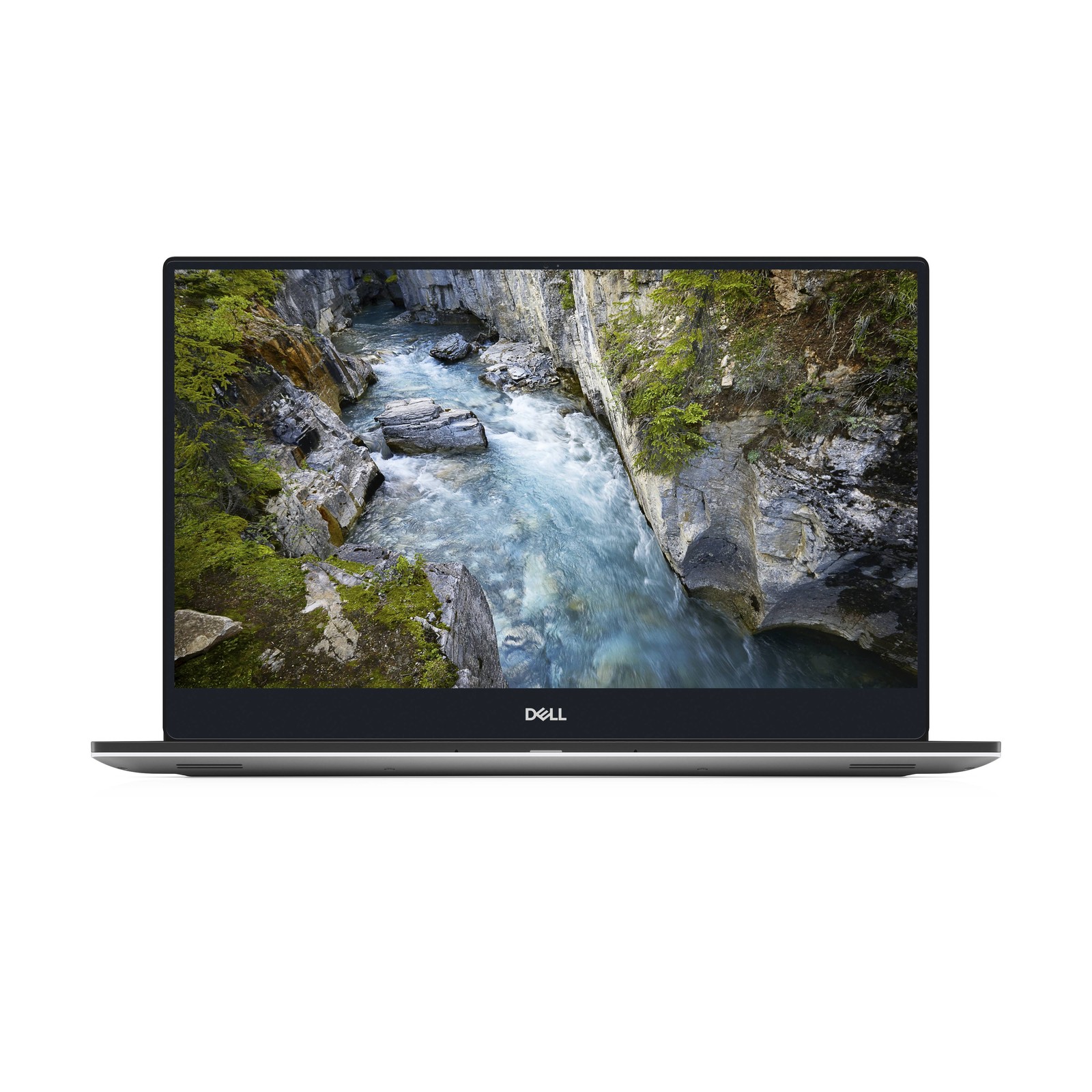 Dell Precision 5540 15.6" Intel Core i7-9750H 32GB RAM 512GB SSD Windows 11 Pro gallery