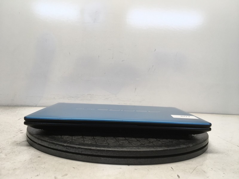 Acer Aspire One D255 Intel Atom N550 1.5GHz 1 GB NO HDD No Batt gallery
