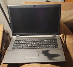 Xidax Elite Gaming Laptop, 17IN Display, 16GB Ram processor 