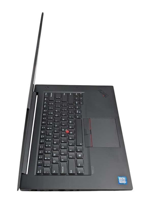 Lenovo ThinkPad x1 Extreme Gen 2 i9-9880H 2.30GHz 16GB RAM 1TB SSD- Grade d gallery