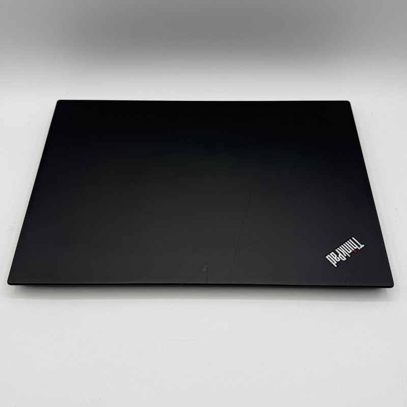 Lenovo ThinkPad T490s i7-8665U 16GB 256GB SSD Win11Pr Fingerprint LTE LaptopREAD gallery