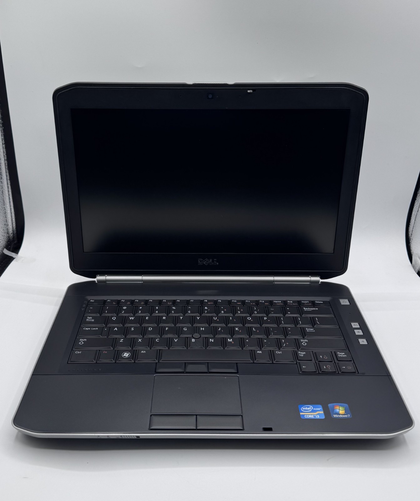 Dell Latitude E5420 Laptop – Intel i3-2330M | 8GB RAM | 320GB HDD | Win 10 Pro | gallery