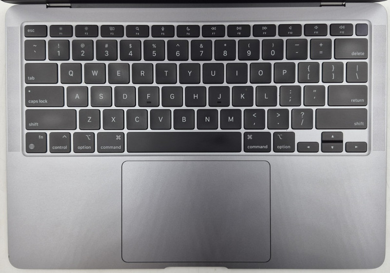 Apple MacBook Air 2020 M1 3.20GHz 8GB RAM 256GB NVMe SSD macOS Tahoe Laptop gallery