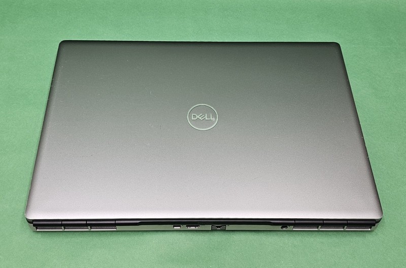 Dell Precision 7760 17.3" 4K Laptop Core i9-11950H 32GB RAM 512GB SSD RTX A5000 gallery