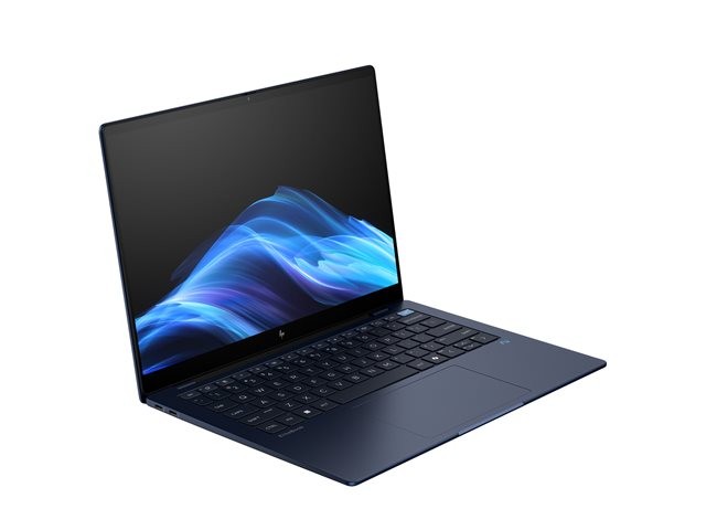 HP EliteBook Ultra G1q8 14" 2.2K Touch X Plus X1P-42-100 16GB 512GB SSD W11P BL gallery