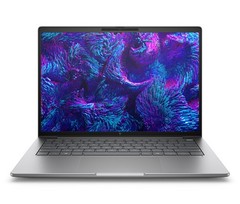HP ZBook 8 G1i 14 Mobile Workstation PC 14″ U7 265H 64GB 1TB SSD RTX 500 Pro