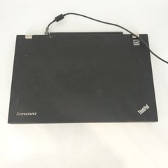Lenovo ThinkPad T520 i7,8GB,256GB SSD