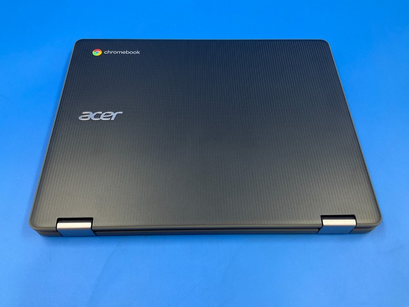 Acer Chromebook Spin 512 R853TA-P3R1 N6000 8GB 64GB WiFI6 12T NX.A91AA.002 gallery