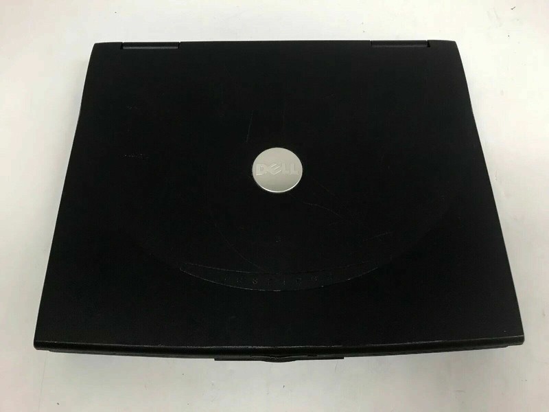 DELL INSPIRON 2650 PP04L LAPTOP *FOR PARTS ONLY* gallery