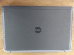 Dell Latitude E6520 i5-2520M CPU 8GB RAM 300GB HDD (Can swap DVD drive w/2nd HD)