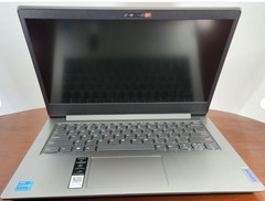 Lenovo Ideapad 3i 14″ Intel I3-1115G4 4/128GB win 11 home Platinum Grey 81X700FG