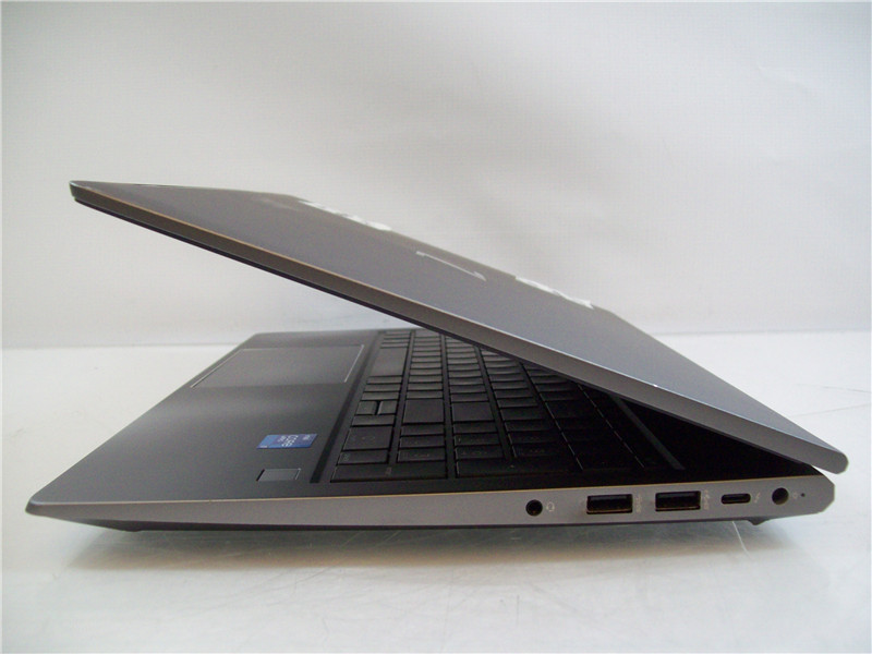 HP ZBook Power Laptop i7-11850H 2.5GHz 16GB 512GB SSD Win11 COA Grade C gallery