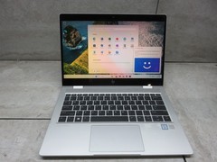 HP EliteBook x360 830 G6 2 in 1 Touch i5-8265U 8GB RAM 256GB Win 11 Pro