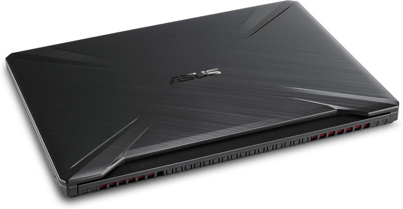 ASUS TUF Gaming 15.6" i5-9300H 4.10GHz/512GB/8GB/GTX 1650/Win11 FX505GT-US52. gallery