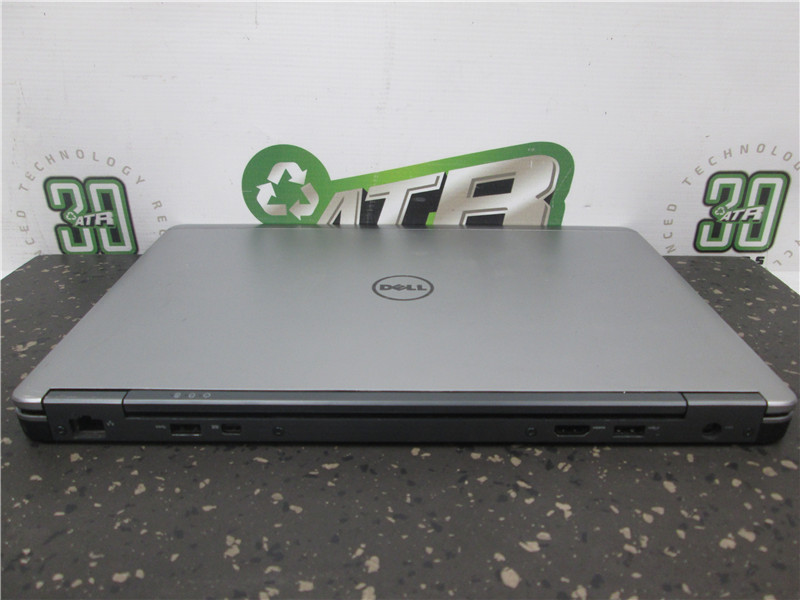 Dell Latitude E7440 Laptop i7-4600U 2.1GHz 8GB No SSD No OS Grade C gallery