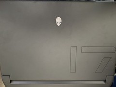 Alienware m17 R5 AMD Laptop 32 Gigs DDR5 Ram 1TB SSD 3070Ti GPU Perfect Shape