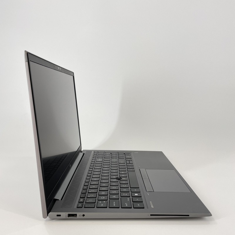 HP ZBook Firefly 15 G7 FHD TOUCH i7-10610U 1.80GHz 16GB 256GB SSD Very Good gallery
