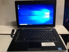 Dell Latitude E6430 14 in Laptop i5-3320M *choose a laptop*