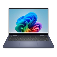 Dell – Plus 2-in-1 14″ FHD+ Touch Screen Laptop – AMD Ryzen AI 5 340 Copilot+…
