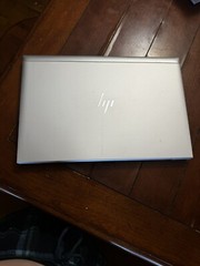 HP EliteBook 845 G7 Ryzen 7 Pro 4750u 14 inch FHD 16gb 256gb SSD Laptop
