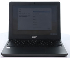 Acer Chromebook N19Q4 Intel Core I3-10110U 8GB RAM 64GB eMMc No AC