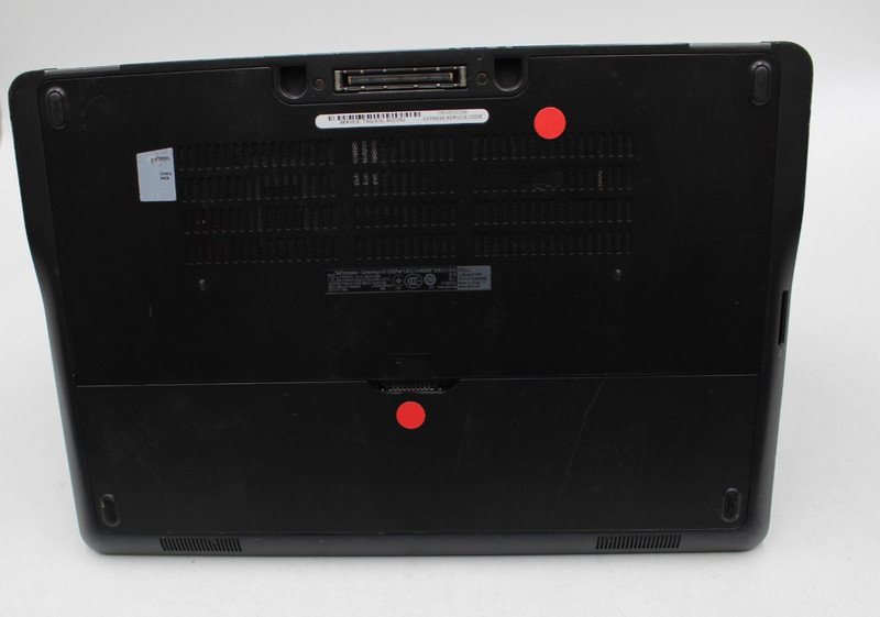 Dell Latitude E7450 14in 256 GB SSD 8 GB RAM i5-5300U 30 day warranty No OS gallery