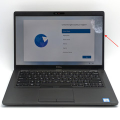 Dell Latitude 5400 14″ i7-8665U 8GB DDR4 512GB SSD Windows 11 Home