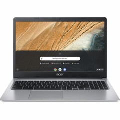 Acer Chromebook 315 15.6″ HD Intel N4000 4GB RAM 32GB eMMC Webcam BT Chrome OS