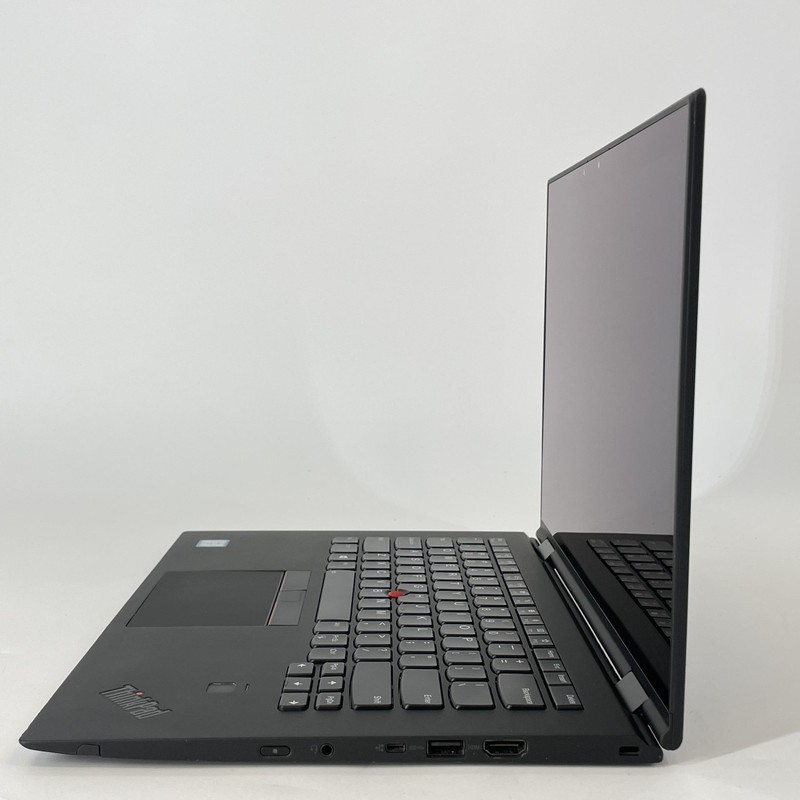 Lenovo ThinkPad X1 Yoga Gen 3 14 FHD TOUCH i7-8650U 16GB 256GB SSD BAD TOUCH ID gallery