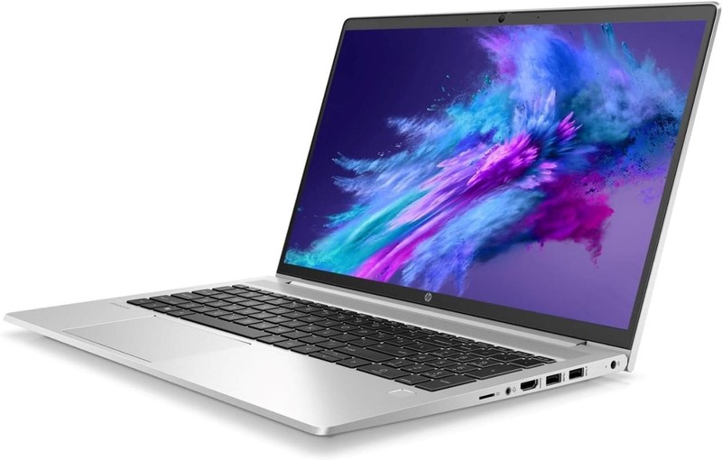 HP ProBook 445 G8 14" FHD AMD Ryzen 5 5600U 32GB RAM 512GB SSD Win 11Pro, Good gallery