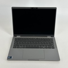 Dell Latitude 7450 14 Gray QHD TOUCH 3.8 GHz Ultra 7 165H 32GB 256GB SSD Good