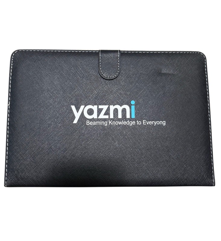 Yazmi Odyssey 10XW1 10.1” Windows 10 Tablet Detachable Keyboard Case 2GB Ram 32G gallery