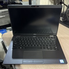 DELL LATITUDE 5300 INTEL CORE I5-8365U 1.60GHZ 4GB RAM NO HD