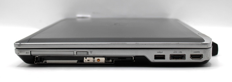 Dell Latitude E6530 i7-3520M@3.6GHz 4GB DDR3 NO STORAGE OR OS *PARTS/REPAIR* gallery