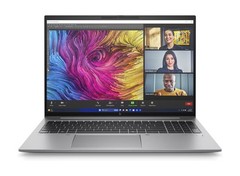 HP Zbook Firefly 14 G11 14″ Laptop Ryzen 5 Pro 8640HS 16GB 512GB SSD W11P