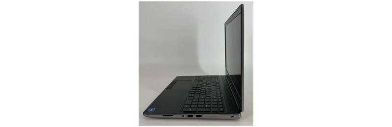 Dell Precision 7560 i7-11850H 2.5GHz 32GB 1TB NVMe 15.6" T1200 No OS: Fair gallery