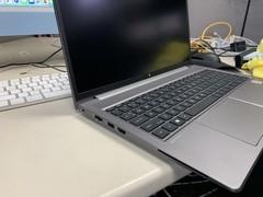 HP ZBook G7 15″ 16GB 256GB SSD i7 2.7ghz