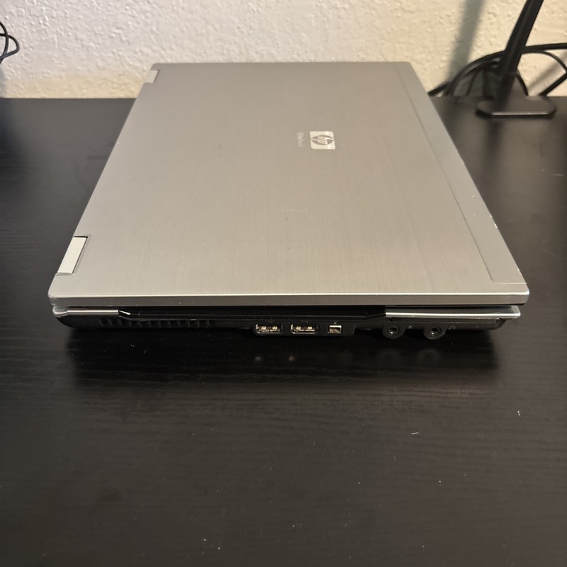 HP ELITEBOOK 6930P 14 In Notebook PC gallery