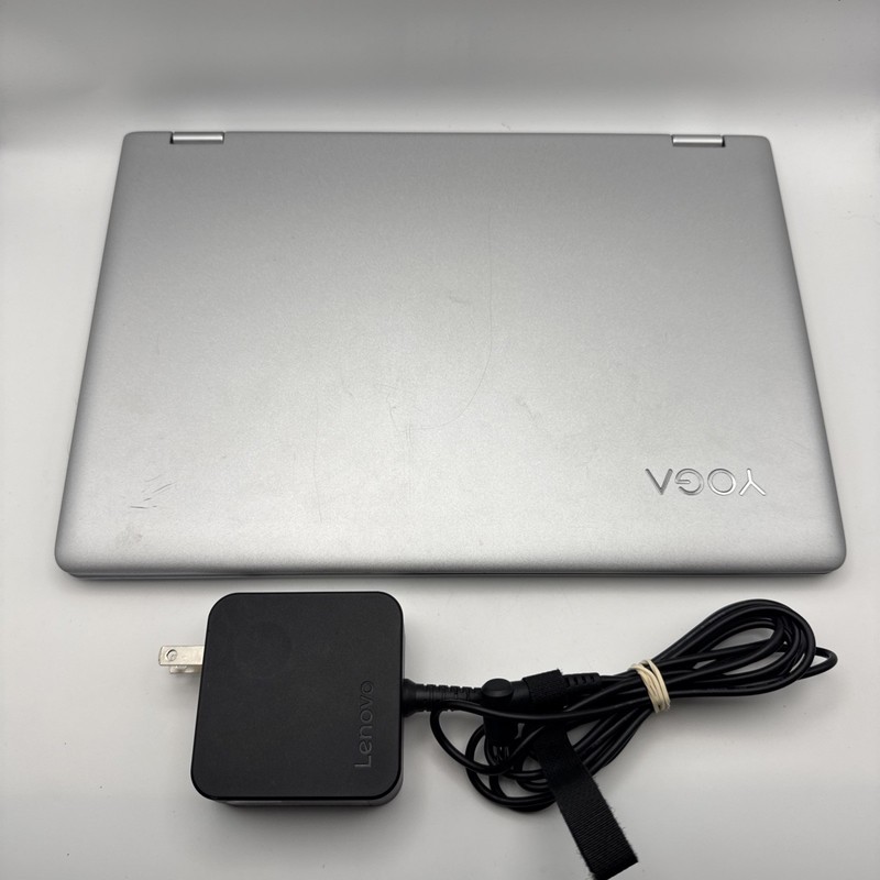 Lenovo Yoga 710-11ISK Touch Screen Laptop Windows PC 80TX Signature Reset gallery
