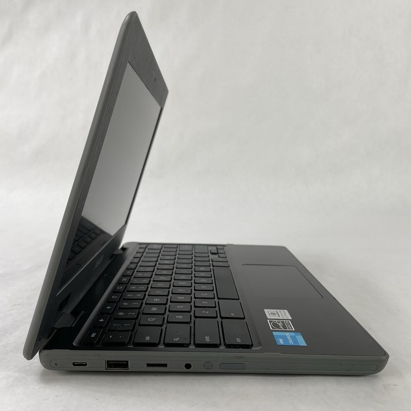 Asus Notebook CR1100CK 11.6" Non-Touch Celeron N5100 1.10 GHz 4 GB RAM 16 GB gallery