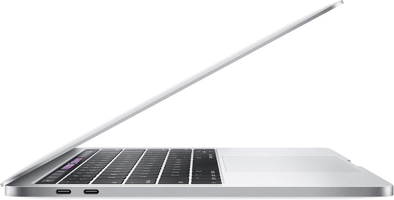Apple MacBook Pro 2017 13.3" Intel Core i5 16GB 256GB Silver Fair gallery