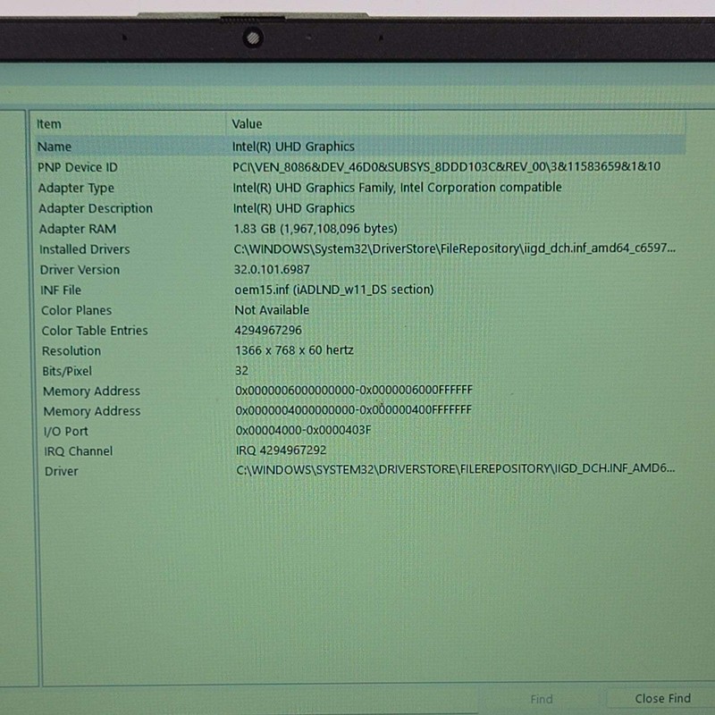 HP Laptop 15-FD0082WM 15.6" N200 1.0GHz 4GB RAM 128GB SSD gallery